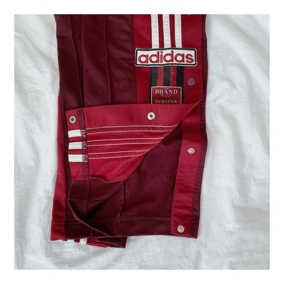 Adidas Adibreak Snap Track Pants - Picture 6 of 7
